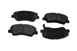 71405 ASAM Pastillas de freno delanteras original y equivalente
