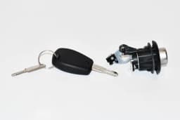 77057 ASAM Bombín de cerradura de maletero original y equivalente