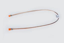 55220 ASAM Tubo flexible de freno original y equivalente