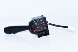 Pieza 75077 ASAM Conmutador en la columna de dirección izquierdo