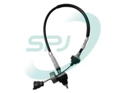 611281 SPJ Cable de embrague original y equivalente