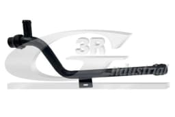 85791 3RG Manguera del radiador original y equivalente