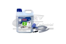 88243 3RG Liquido Para Filtros Negros Hollin original y equivalente