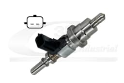 84618 3RG Inyector original y equivalente