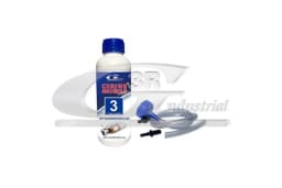 88248 3RG Liquido Para Filtros Negros Hollin original y equivalente