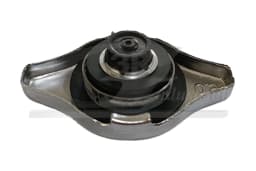 Pieza 65804 3RG Tapa radiador