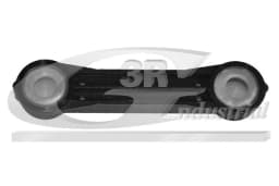 23714 3RG Varillaje Palanca selectora, cambio manual / automático original y equivalente