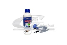 88264 3RG Liquido Para Filtros Negros Hollin original y equivalente