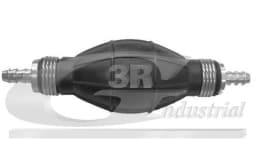 80011 3RG Bombeo manual de combustible (pera) original y equivalente