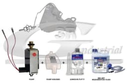 88294 3RG Deposito AdBlue original y equivalente