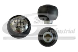 25236 3RG Pomo de palanca de cambios original y equivalente