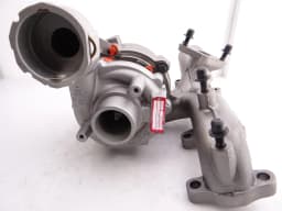 7518519004S GARRETT Turbocompresor