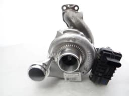OEM 7651555008S GARRETT