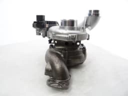 7651555008S GARRETT Turbocompresor original y equivalente