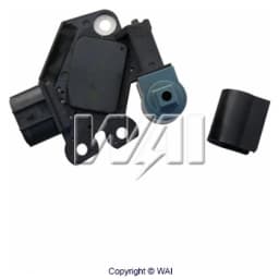 Pieza M593 WAI Regulador