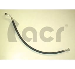 119423 ACR Tubería de alta presión, aire acondicionado, de compresor aire acondicionado a condensador original y equivalente