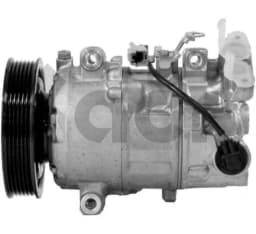 134365R ACR Compresor de aire acondicionado original y equivalente
