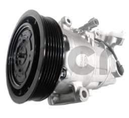 Pieza 134365R ACR Compresor de aire acondicionado