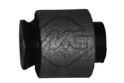 05247 METALCAUCHO Barra transversal de suspensión trasera original y equivalente