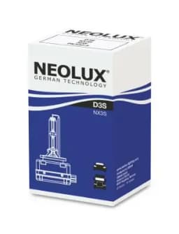 NX3S NEOLUX Bombilla De Xenon original y equivalente