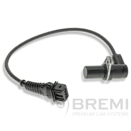 60138 BREMI Sensor de árbol de levas original y equivalente