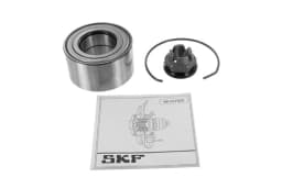 Pieza VKBA3596 SKF Cojinete de rueda delantero