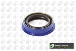 OS2310 BGA Anillo retén de semieje, eje delantero, izquierdo original y equivalente