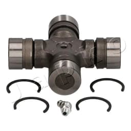 66503 JAPKO Cruceta de árbol de cardán trasero original y equivalente