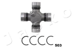 Pieza 66503 JAPKO Cruceta de árbol de cardán trasero