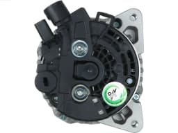 A0142 AS-PL Alternador