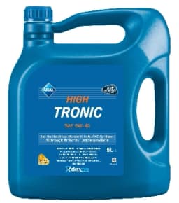 1529F9 ARAL Aceite de motor original y equivalente