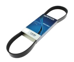 6PK2100 DAYCO Correa trapezoidal original y equivalente