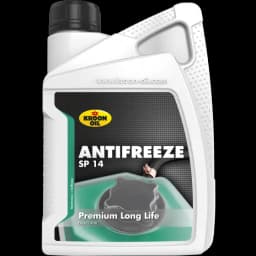 35488 KROON OIL Liquido refrigerante original y equivalente