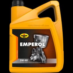 02334 KROON OIL Aceite de motor original y equivalente