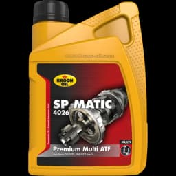 32219 KROON OIL Aceite caja de cambios original y equivalente