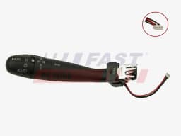 Pieza FT82131 FAST Conmutador en la columna de dirección izquierdo