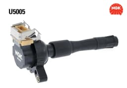 U5005 NGK Bobina original y equivalente