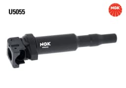 U5055 NGK Bobina original y equivalente