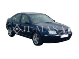 04035551 JUMASA Protección motor / empotramiento original y equivalente