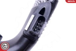 07SKV997 SKV Caudalímetro