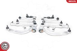 04SKV250 SKV Kit de brazo de suspensión delantera