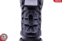 07SKV998 SKV Caudalímetro