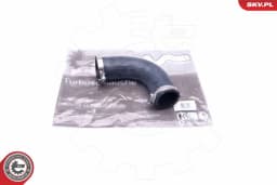 24SKV964 SKV Tubo flexible de aire de sobrealimentación derecho original y equivalente