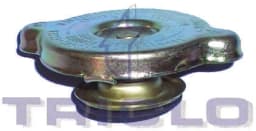 310176 TRICLO Tapa radiador original y equivalente