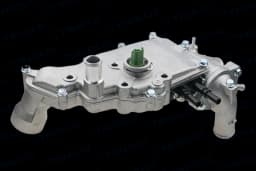 461100 TRICLO Caja de termostato original y equivalente