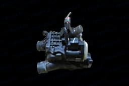 461908 TRICLO Caja de termostato original y equivalente