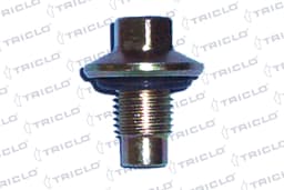 328031 TRICLO Tapón roscado, colector de aceite original y equivalente