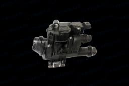 461909 TRICLO Caja de termostato original y equivalente