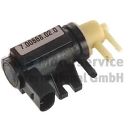 700868020 PIERBURG Valvula De Solenoide Control De Compuerta EGR original y equivalente