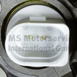 707856080 PIERBURG Bomba de agua, completo con caja original y equivalente